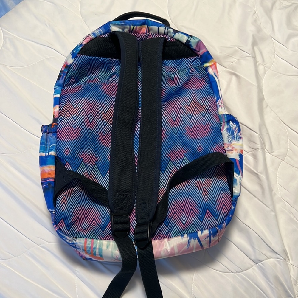 Kipling backpack - Picture 2 of 4